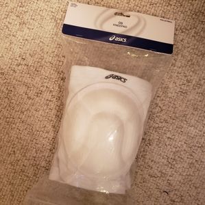 Asics One Size Volleyball Kneepad